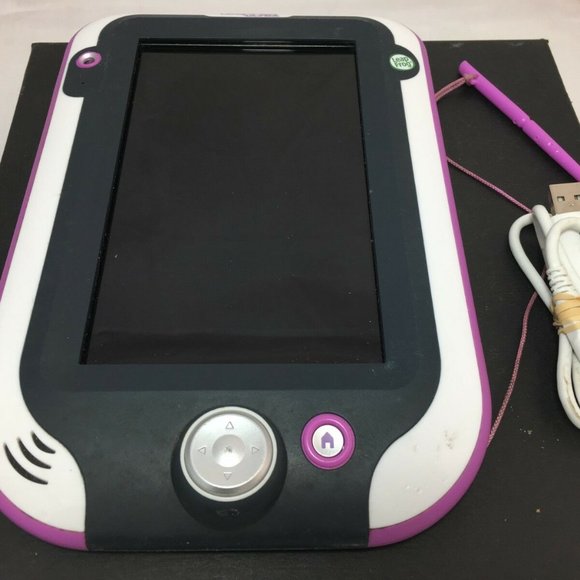 Leapfrog Leappad Ultra Kids Learning Tablet and Accessories 33300 NWT - Picture 13 of 14
